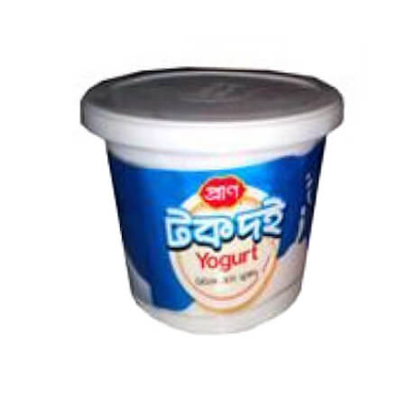 Pran Sour Curd