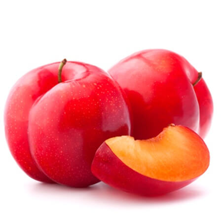 Red Plum