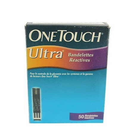 One Touch Ultra