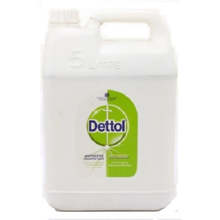 Dettol Antiseptic Liquid