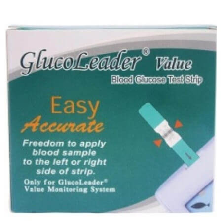 Gluco Leader easy