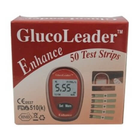 Glucoleader