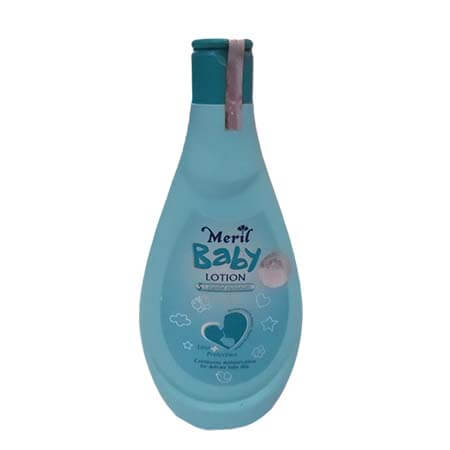 Meril Baby Lotion