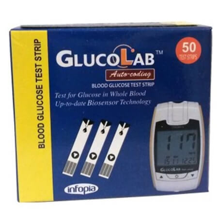 Glucolab