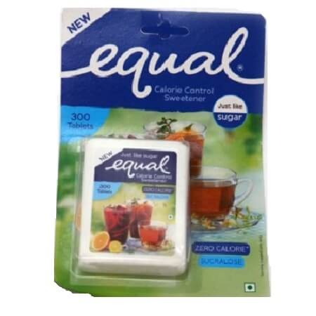 Equal Sweetener