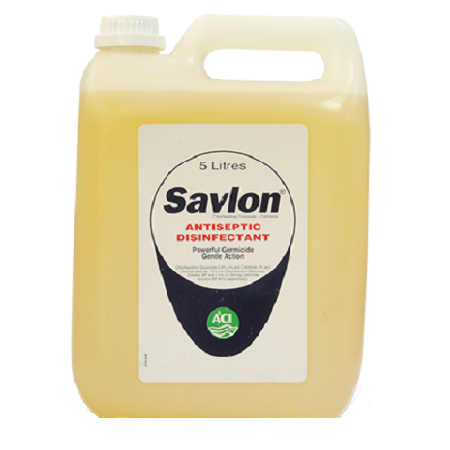 ACI  Savlon liquid Antiseptic