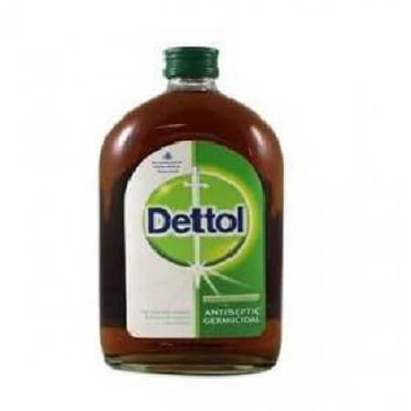 Dettol Antiseptic Liquid