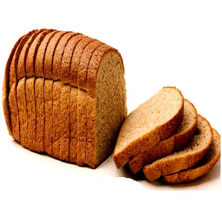 Brown Bread