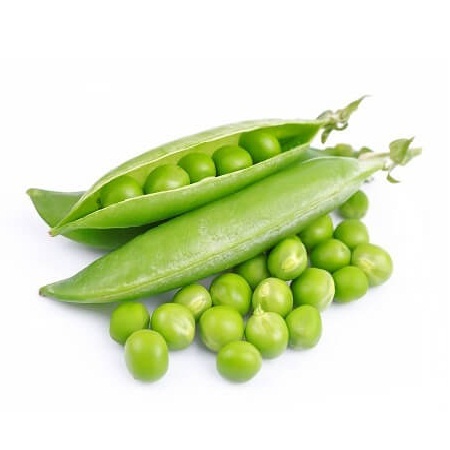 Fresh Green Peas