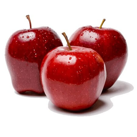 Dilshan Apple (Net Weight Â± 50 gm)