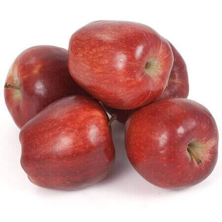 American Apple Out of Stock