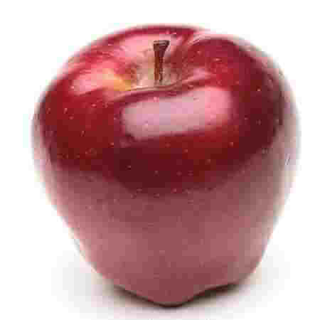 Australian Apple Out of Stock