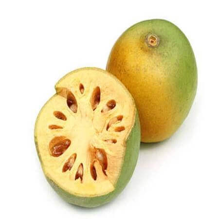 Wood apple (Bel )
