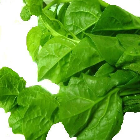 Pui Spinach (Pui Shak) 1 Bundle