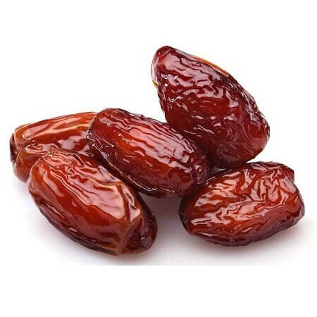 Dates (Maryam)