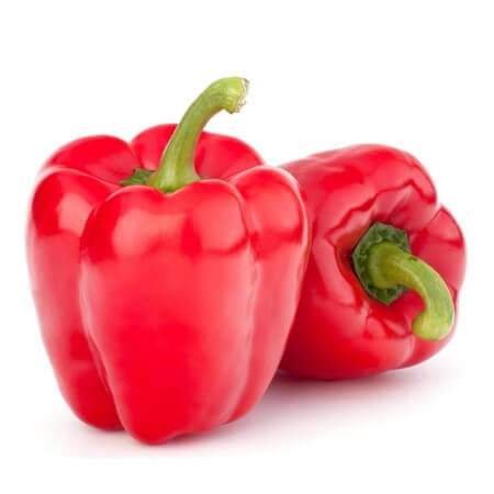 Red Capsicum