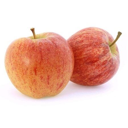 New Zealand Royal Gala Red Apple