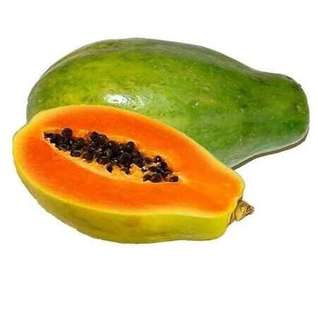 Papaya Fruit