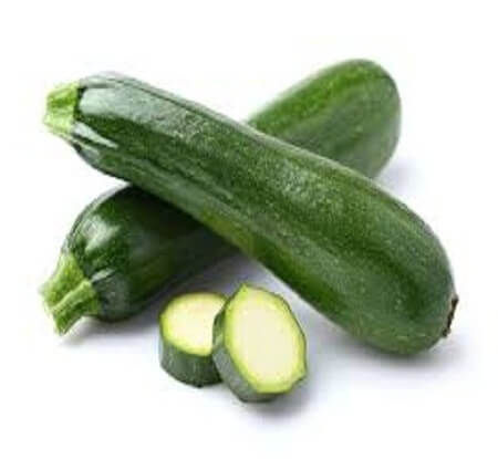 Zucchini