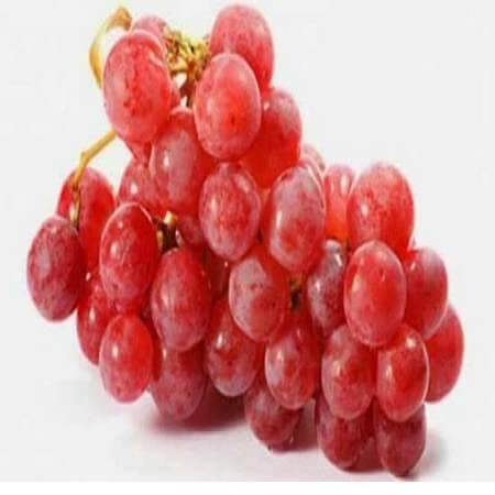 Red Grape