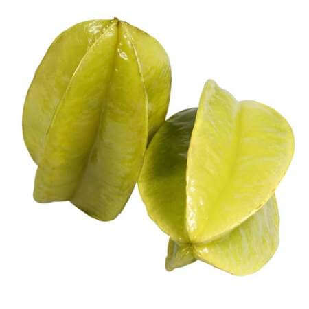 Star Fruit Out of Stock