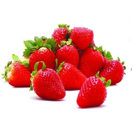 Strawberry Out of Stock