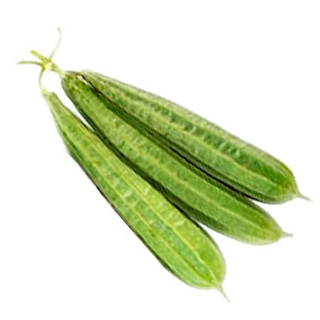 Ridge gourd B Grade ( Jhinga )