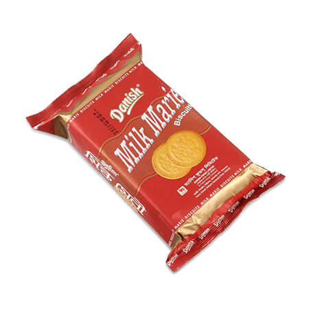 Danish Milk Marie Biscuits