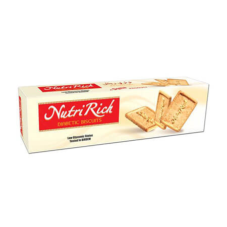 Danish Nutri Rich Diabetic Biscuit