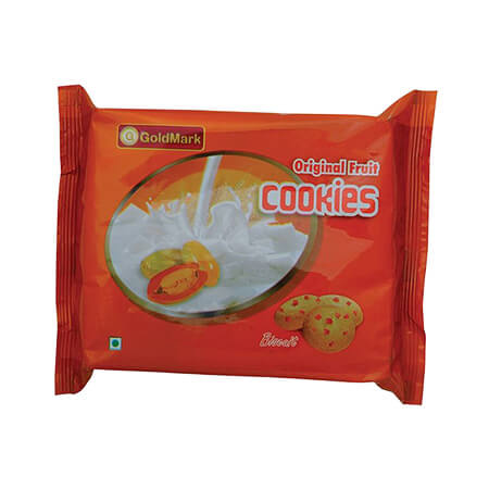 Goldmark Original Fruit Cookies