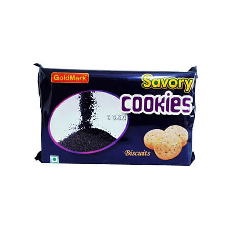 Goldmark Savory Cookies