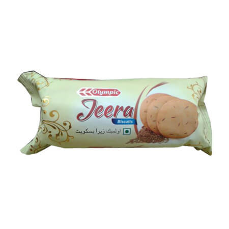 Olympic Jeera Biscuits