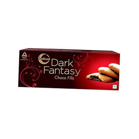 Sunfeast Dark Fantasy Choco Fills