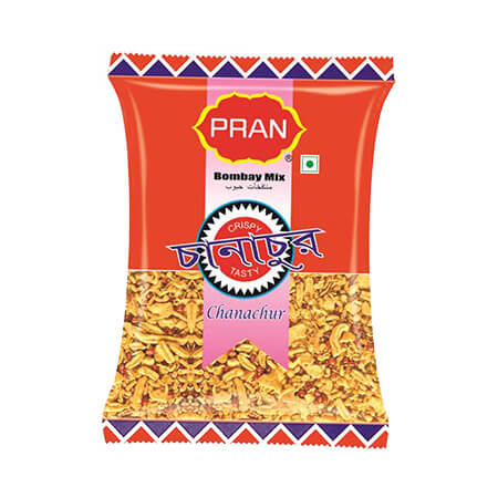 Pran Bombay Mix Chanachur