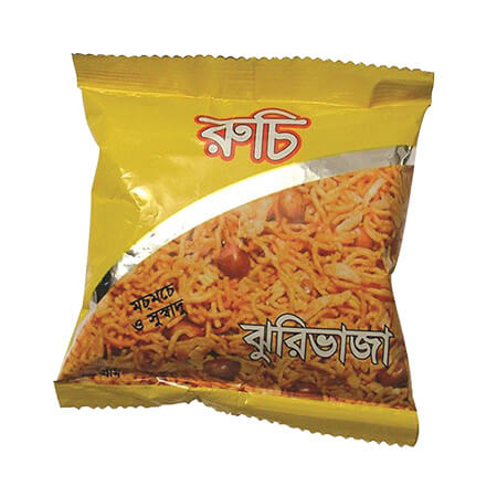 Ruchi Jhuribhaja 25 gm