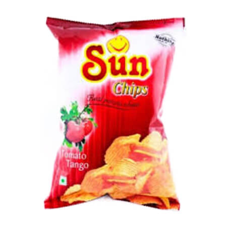 Sun Chips Tomato Tango