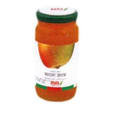 BD Mango Jam