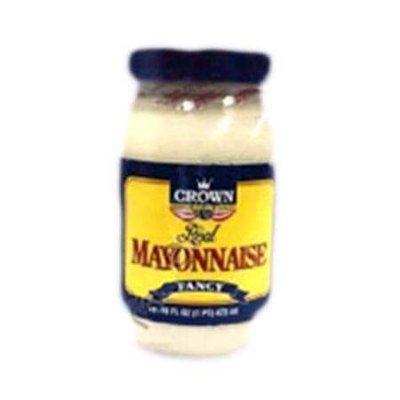 Crown Mayonnaise