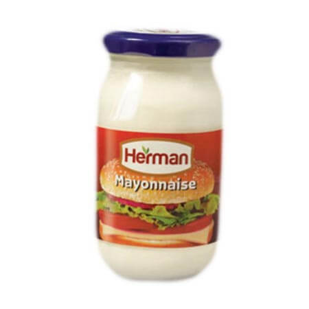 Herman Mayonnaise