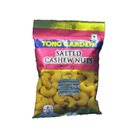 Tong Garden Salted Cashew Nuts