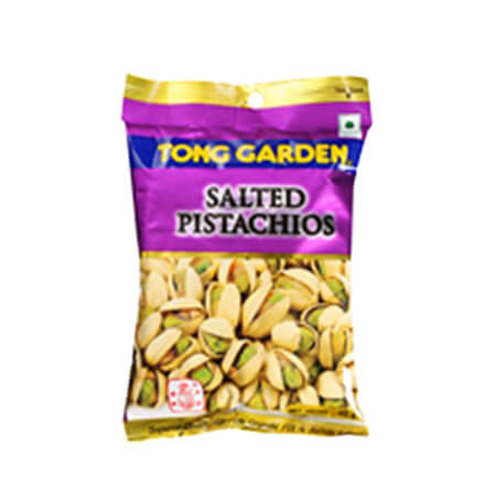 Tong Garden Salted Pistachios