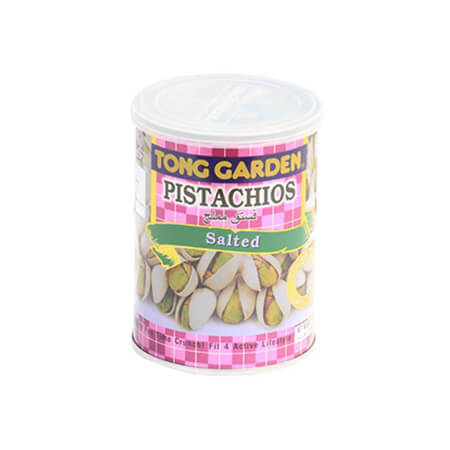 Tong Garden Salted Pistachios