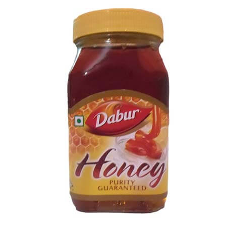 Dabur Honey