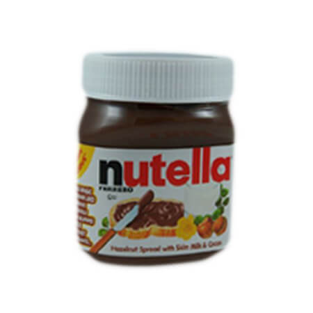 Nutella Hazelnut Cocoa Spread