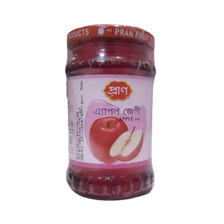 Pran Apple Jelly