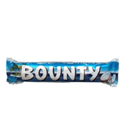 Bounty Chocolate