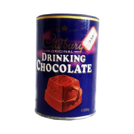 Cadbury Original Drinking Chocolate