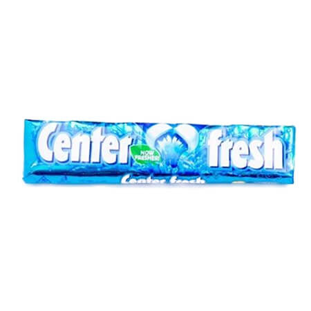 Center Fresh Spearmint