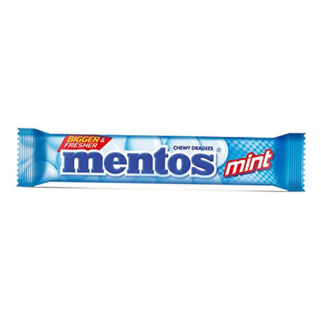 Mentos Mint