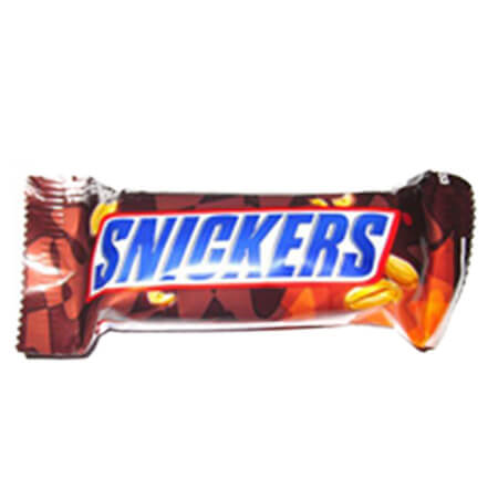 Snickers Chocolate